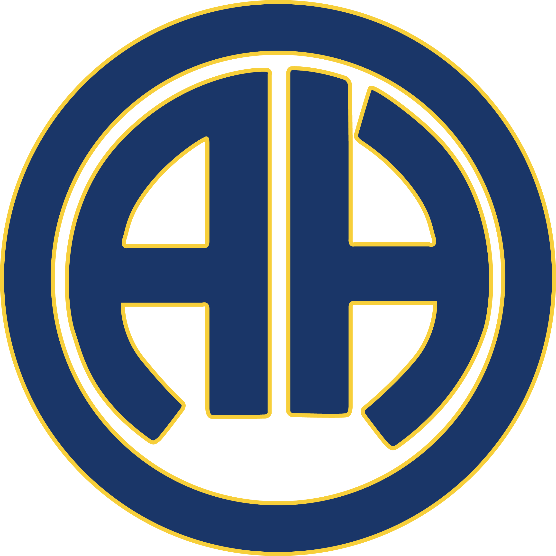 Alamo Heights High School