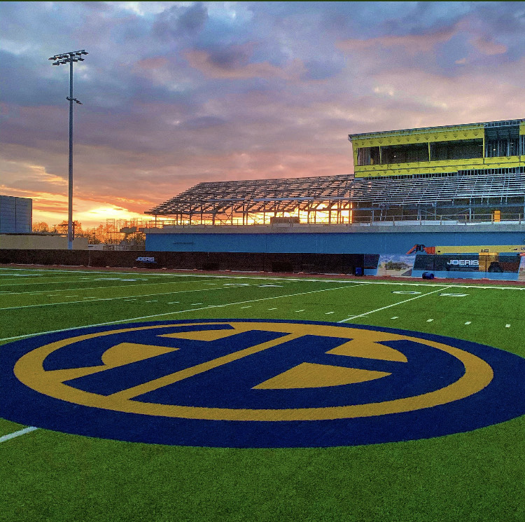 Mules Start Season: 2020-2021 Schedule Posted