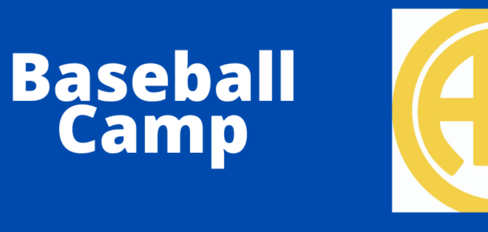 2021 Summer Baseball Camp