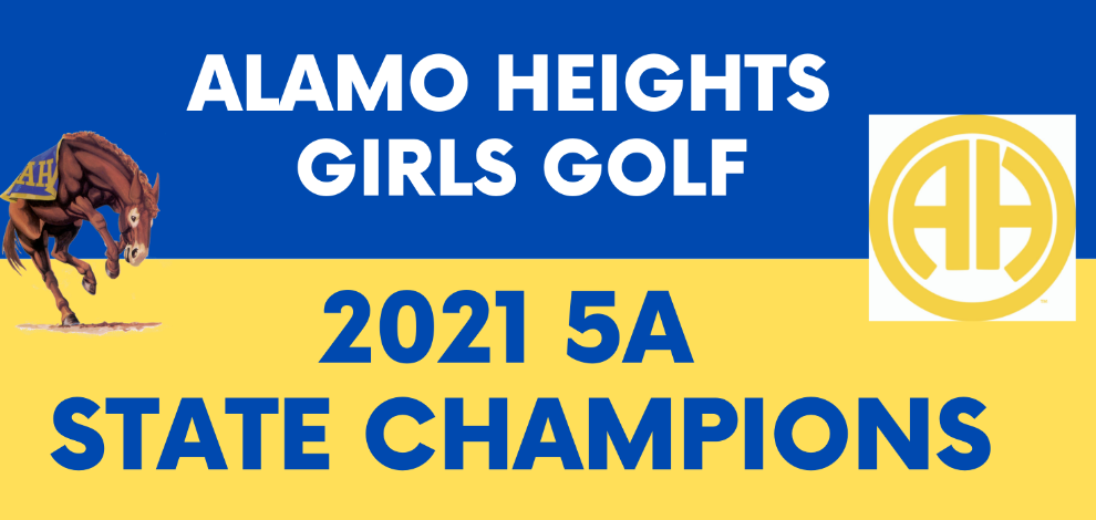 STATE CHAMPIONS!!