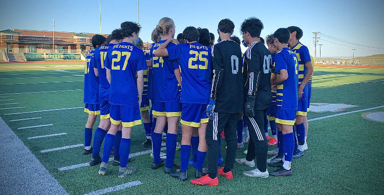 2021 Bi-District Finalists