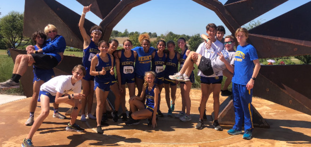 2021 McNeil Meet