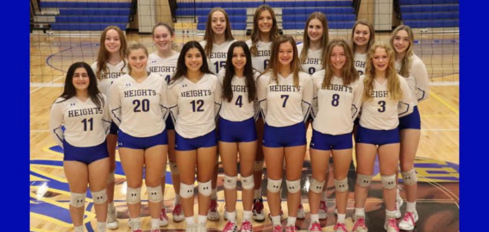2021 Regional Quarter-Finalists
