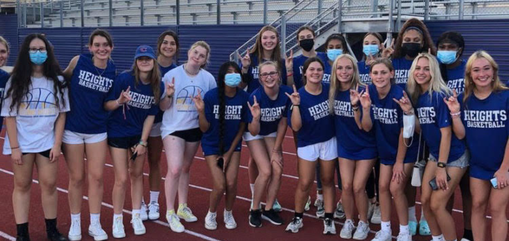 Mule Team BBQ 2021