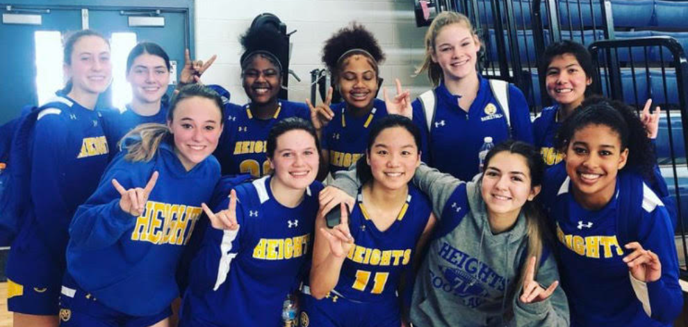 Varsity Gets 2 Wins @ Hondo Tournament