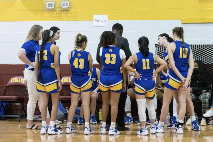 Varsity 2021