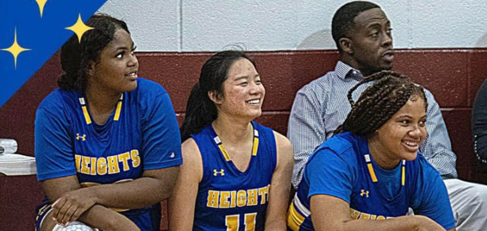 All Smiles!