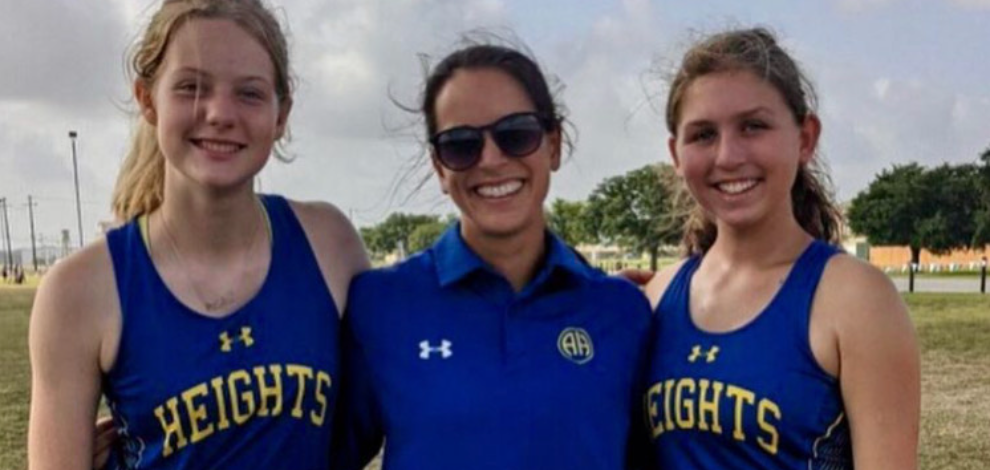 We love our multi-sport athletes and coaches