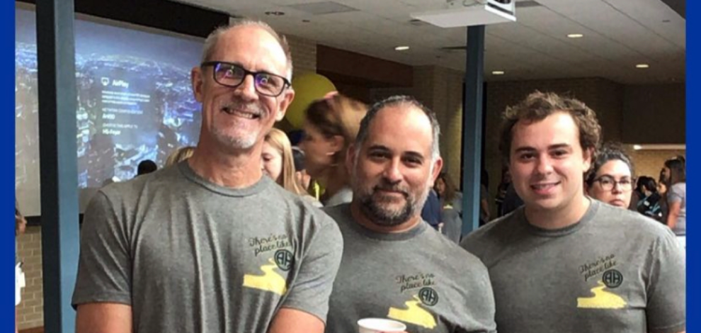 Aquatics Coaches