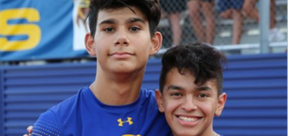 Posse 2022