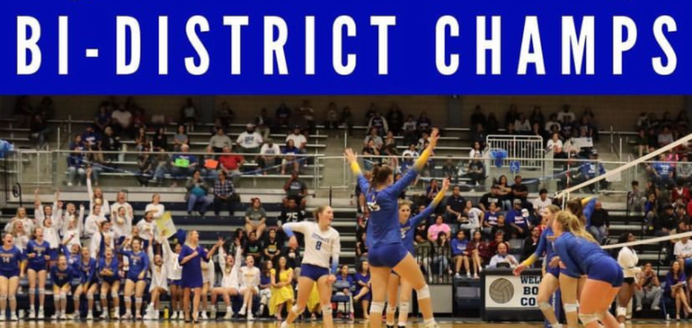 Bi-District Champions 2022