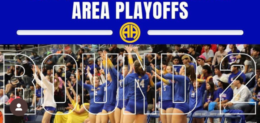 Area Playoff Game 2022