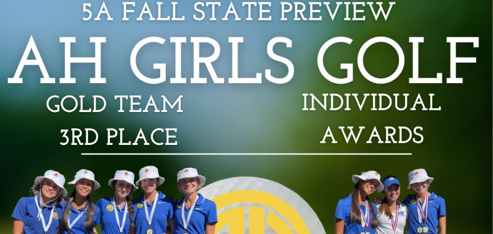 5A Fall State Preview