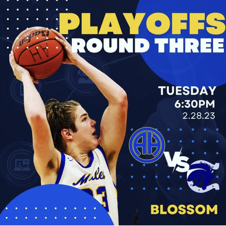 Regional Quarter-Finals Game Information
