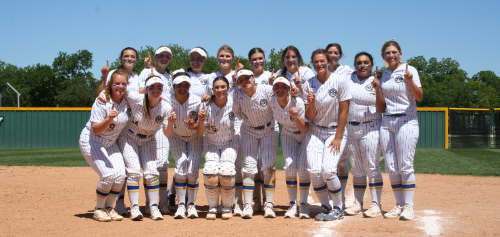 2022 Area Finalists