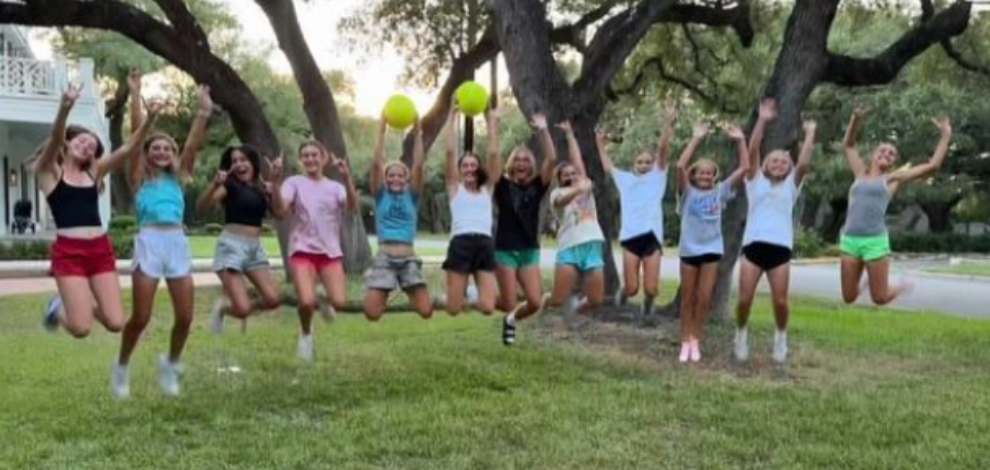 Fall Team Tennis 2023