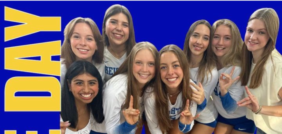Volleyball 2023