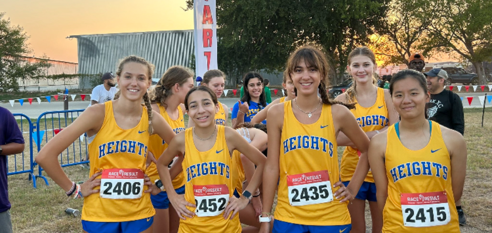 Patriot Invitational 