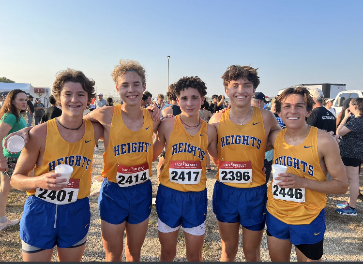 Patriot Invitational 