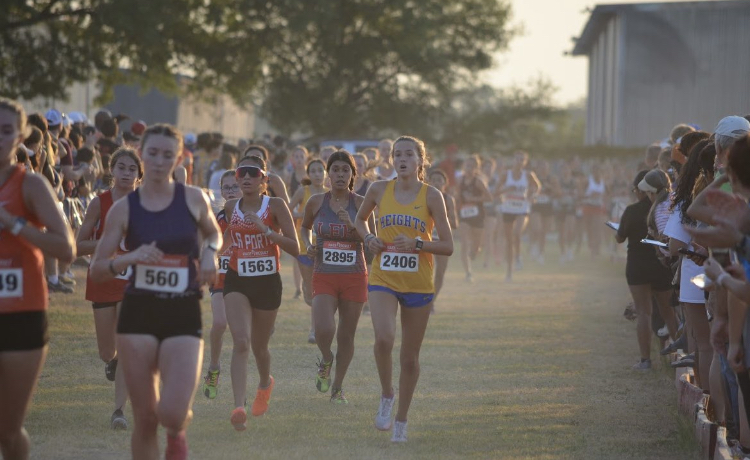 Patriot Invitational 
