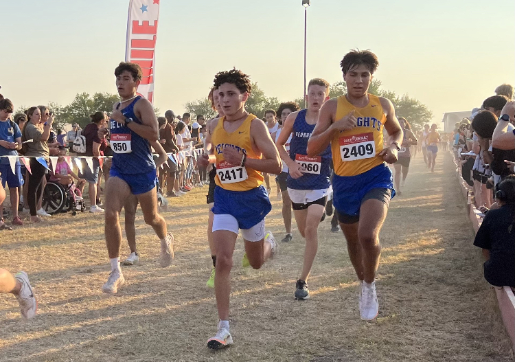 Patriot Invitational 