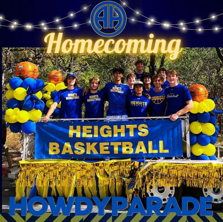 Homecoming 2023