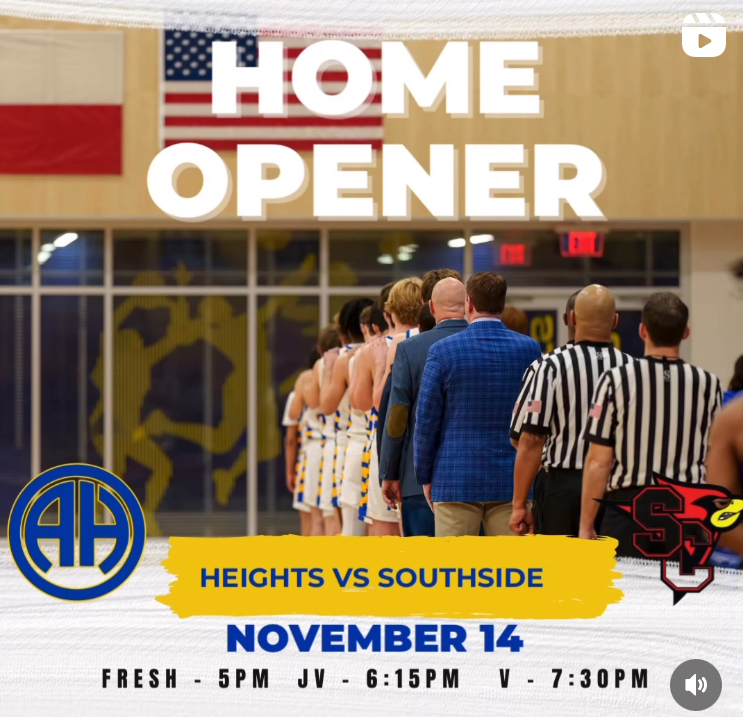 2023 Home Opener