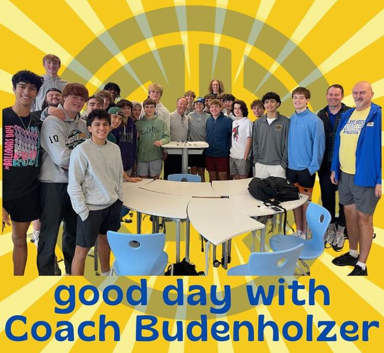Coach Budenholzer and The Mules