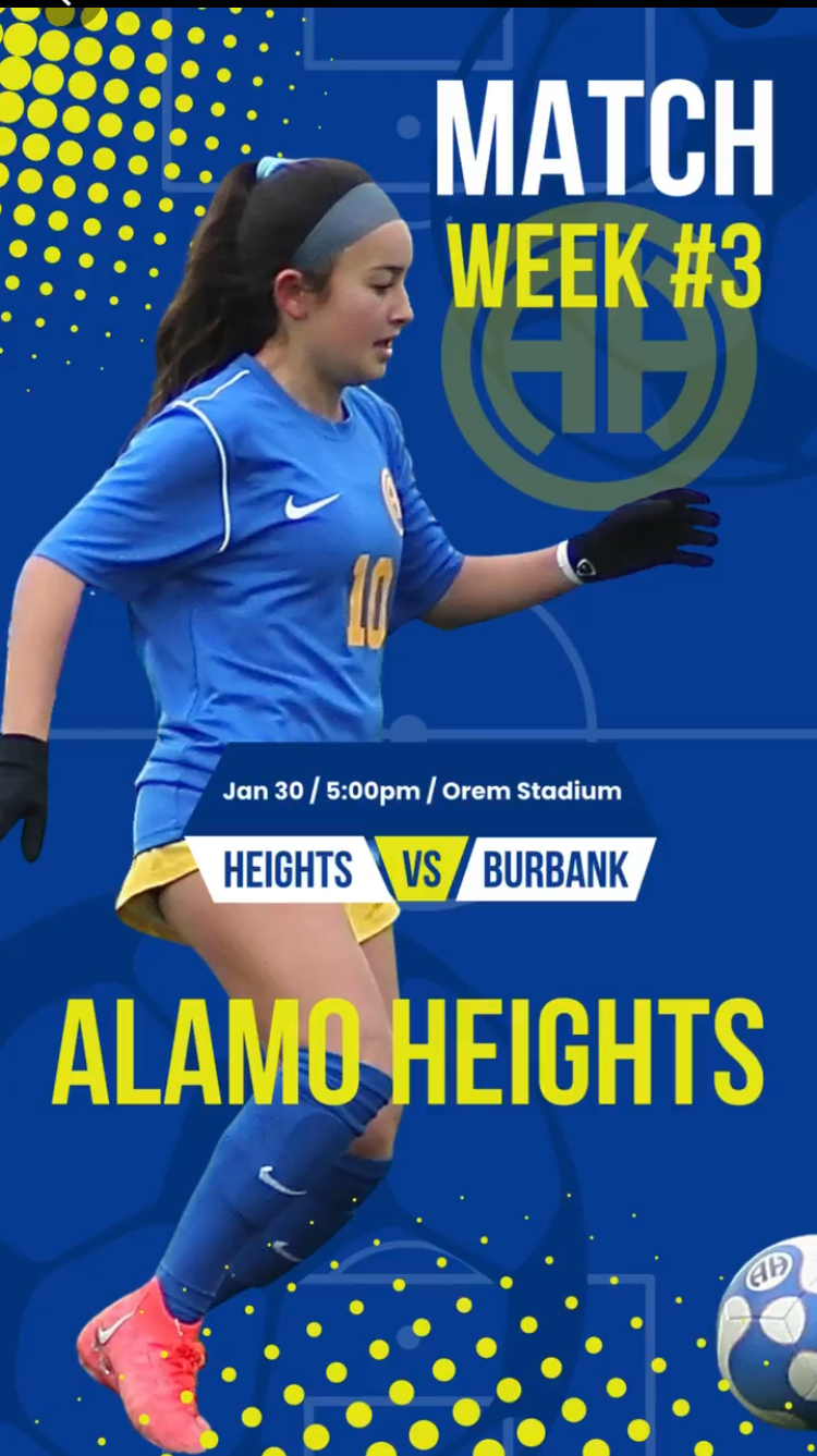 Match Week # 3
