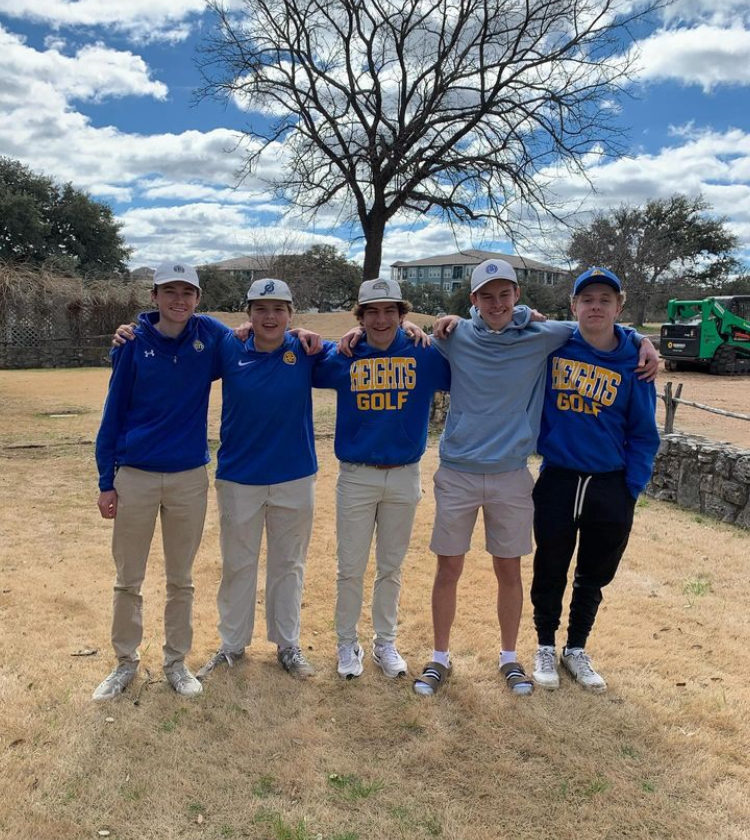 2nd at Canyon Springs