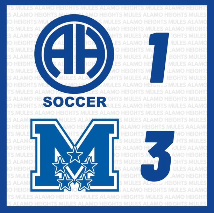 Heights vs MacArthur Round 1