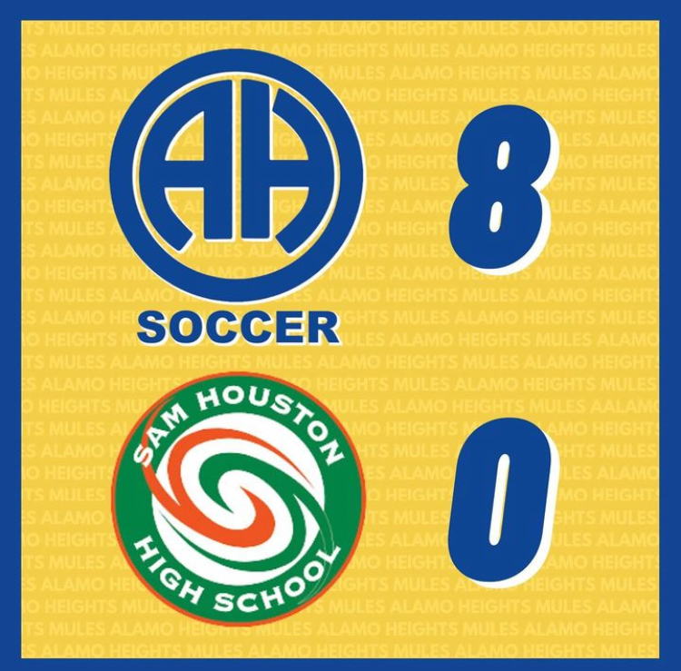 Heights vs Sam Houston Round 2