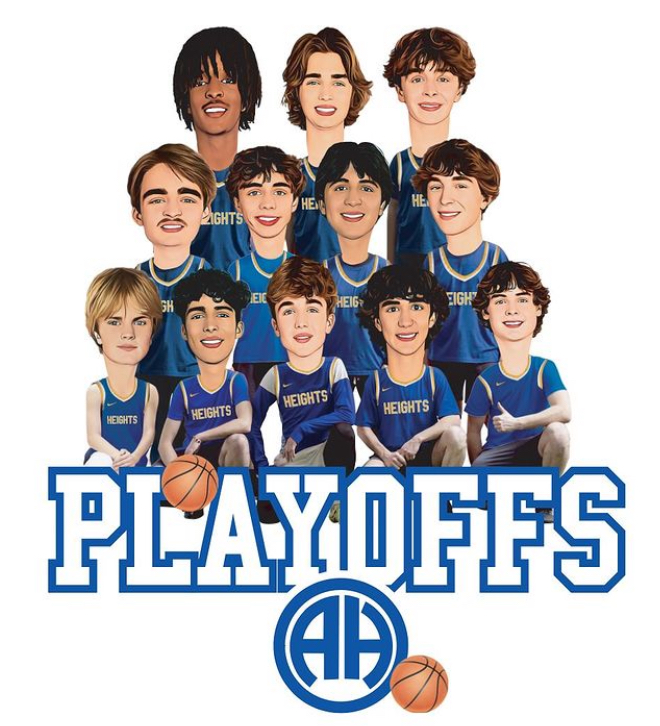 Playoffs 2024