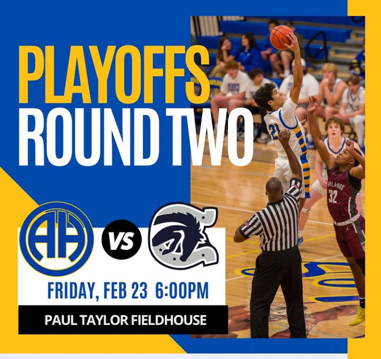 Area vs Boerne Champion @ Paul Taylor 2/23/24