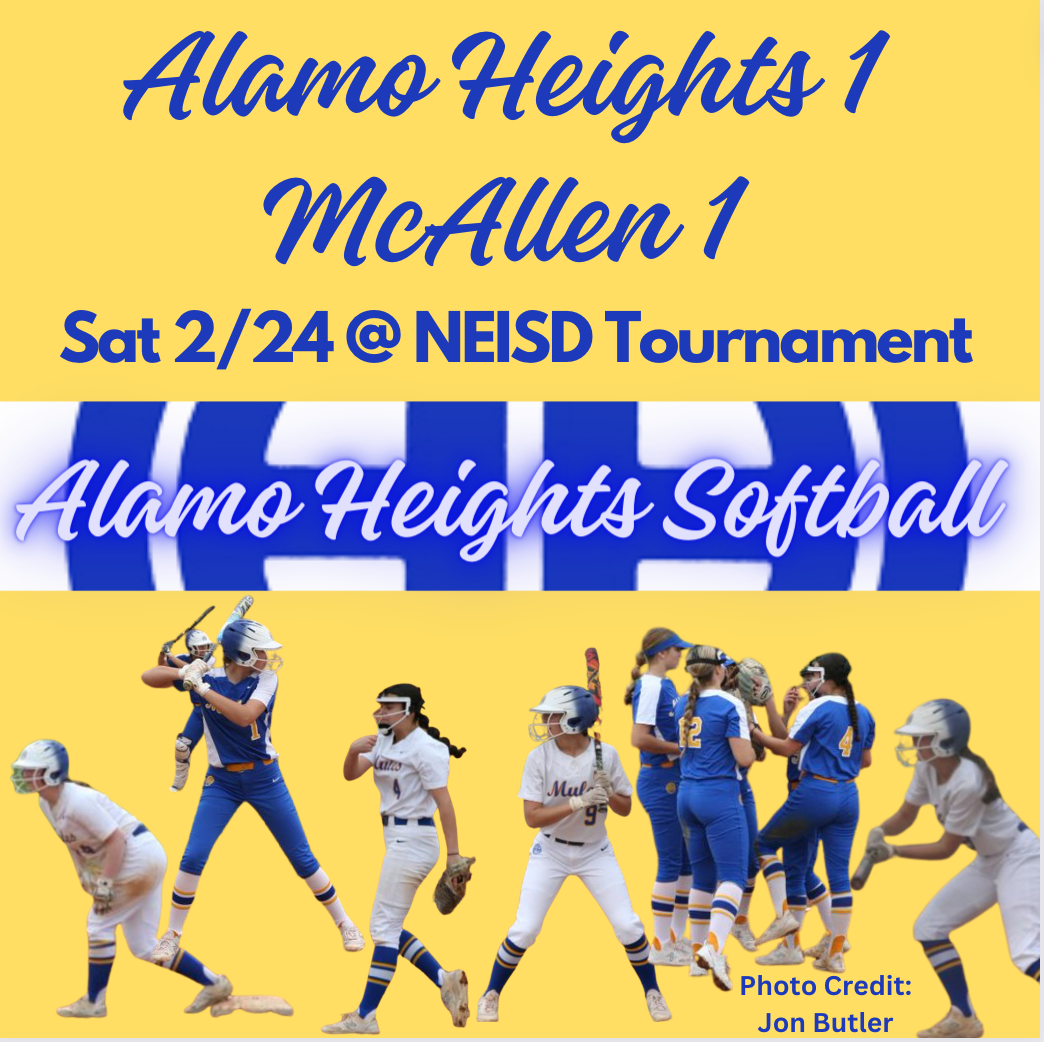 Day 3 @ NEISD Tournament