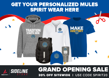 Spirit Wear Online Store