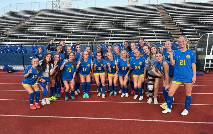 Bi-District Champions 2024
