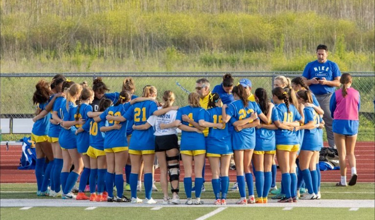 Area vs Cedar Park 3/29/24