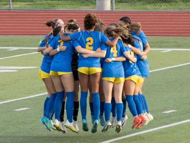Area vs Cedar Park 3/29/24