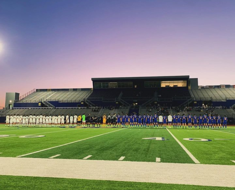 Bi-District Playoffs