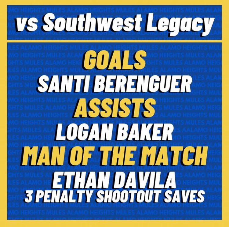 AH vs SW Legacy 