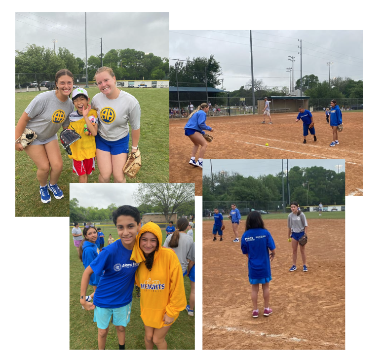 Challenger Baseball League 