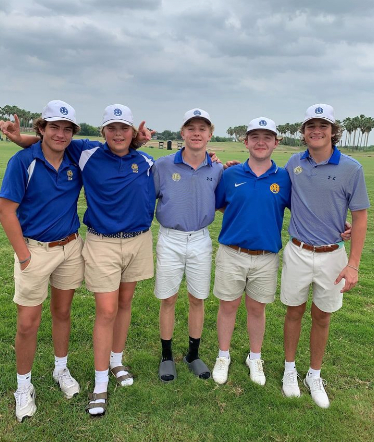 2024 Regional Tournament 7th Place Team Finish
