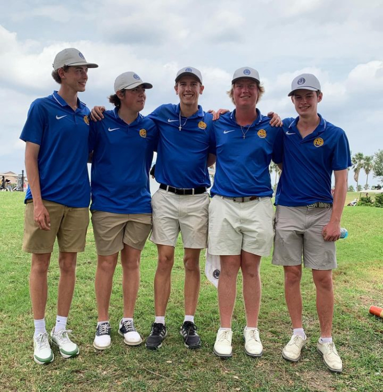 2024 Regional Tournament 11th Place Team Finish 