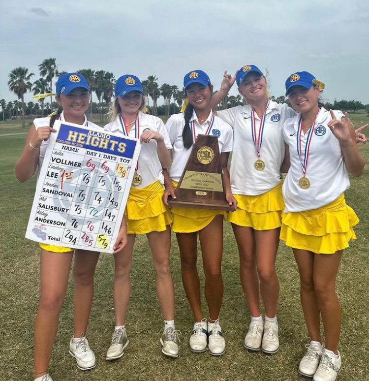 2024 Region IV Champions