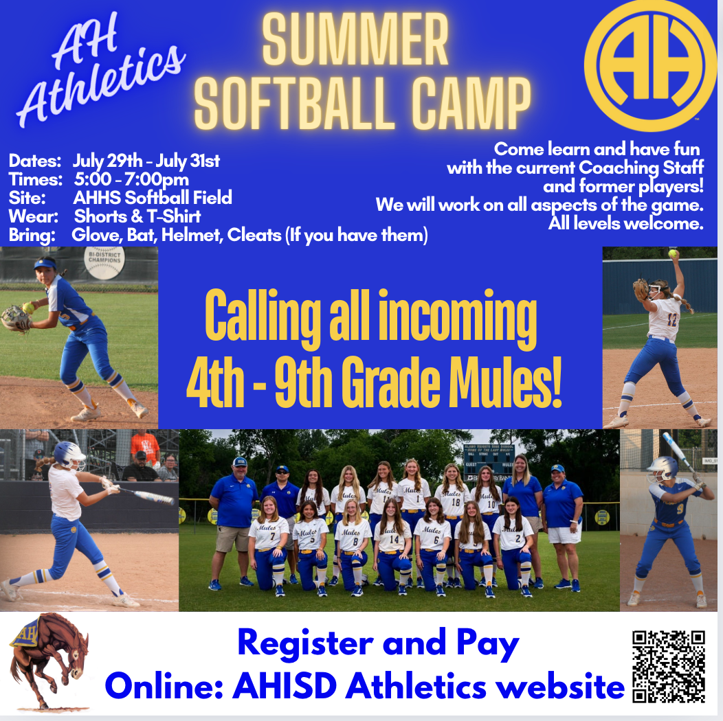 2024 Summer Camp