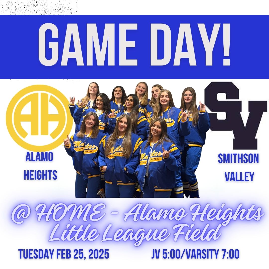Game Day 2.25.25