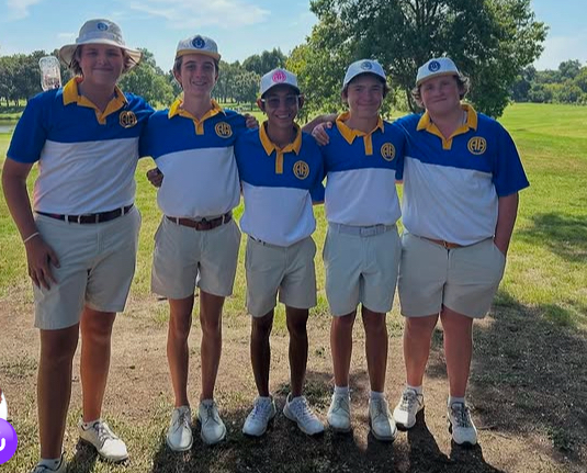 Bart Granger Tournament 2025