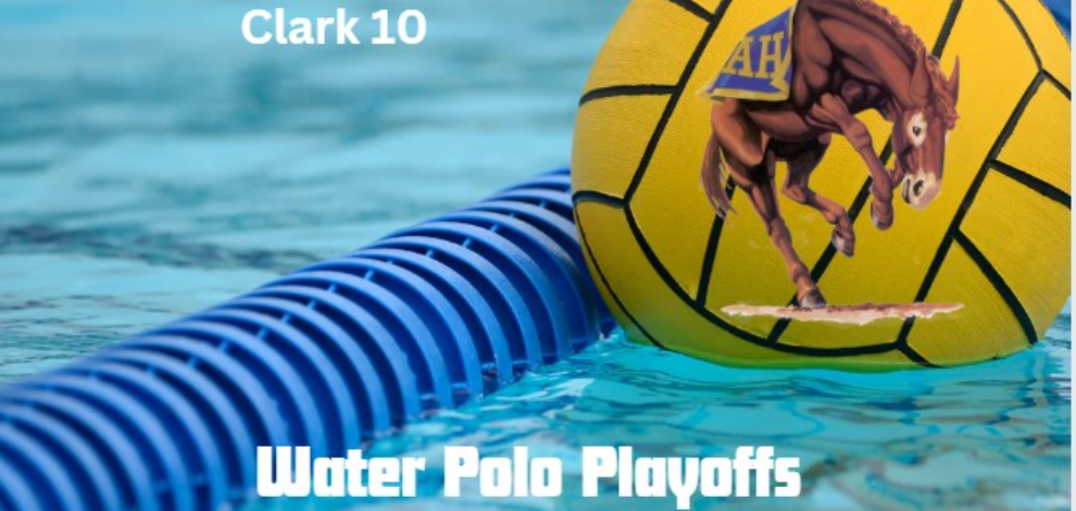 Regional Quarter-Finals Results: Boys Water Polo 2025