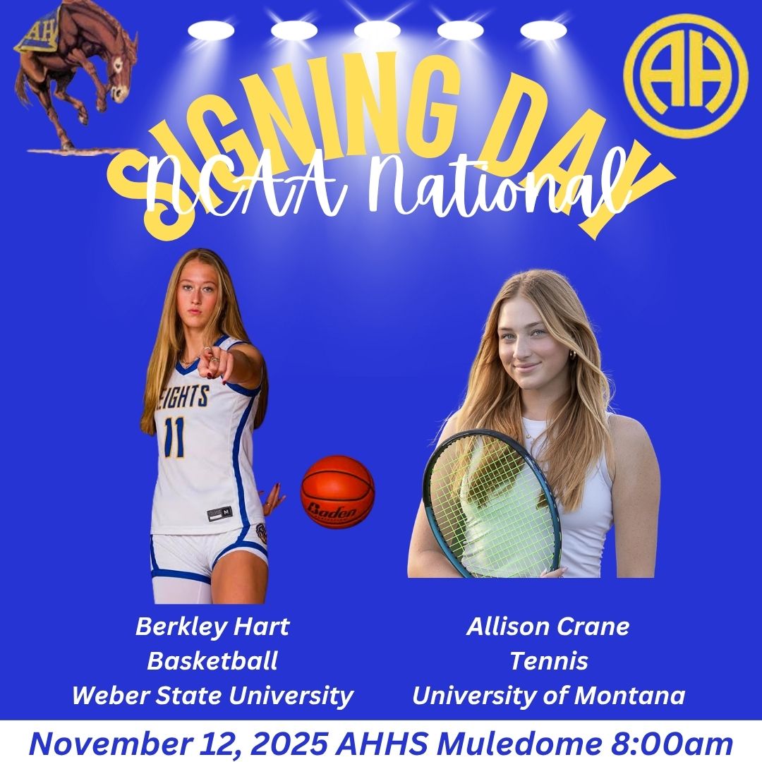 NCAA National Signing Day Nov 2025